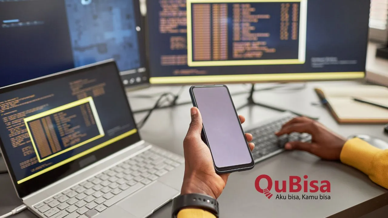 Simak Perbedaan antara Gradle dan Maven di Android Studio untuk Proyek Aplikasi
