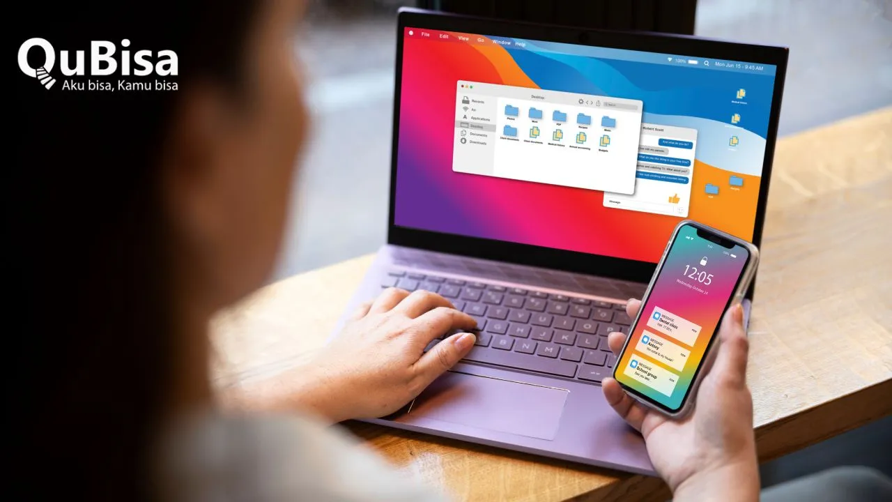 Cara Menggunakan Android Studio untuk Membuat Aplikasi Multi-screen