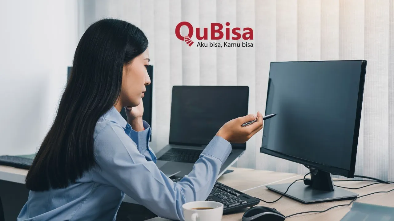 Langkah-langkah Menghubungkan Java dengan Database Menggunakan JDBC