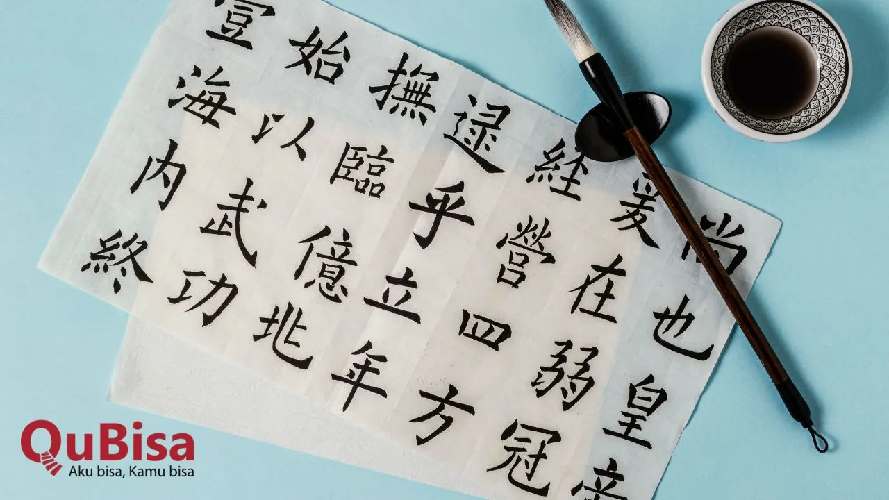 Arti dan Cara Menulis Nama dalam Bahasa Jepang