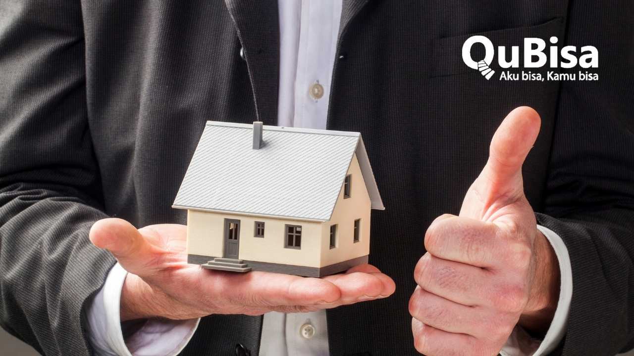 6 Cara Memulai Bisnis Properti untuk Pemula