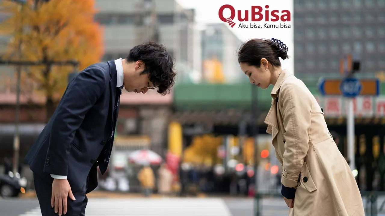 Inilah Perbedaan Formal dan Informal dalam Bahasa Jepang, Wajib Tahu