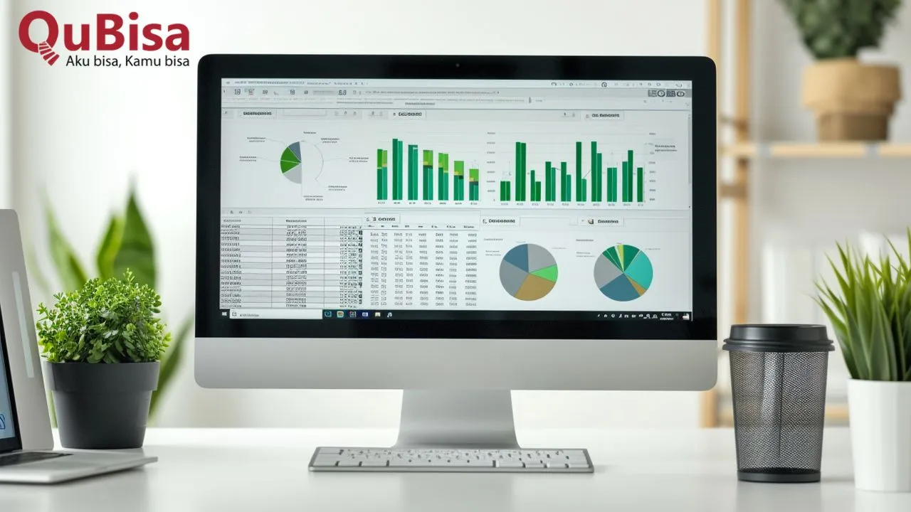 Pelajari Fungsi dan Rumus Excel Khusus Pemula