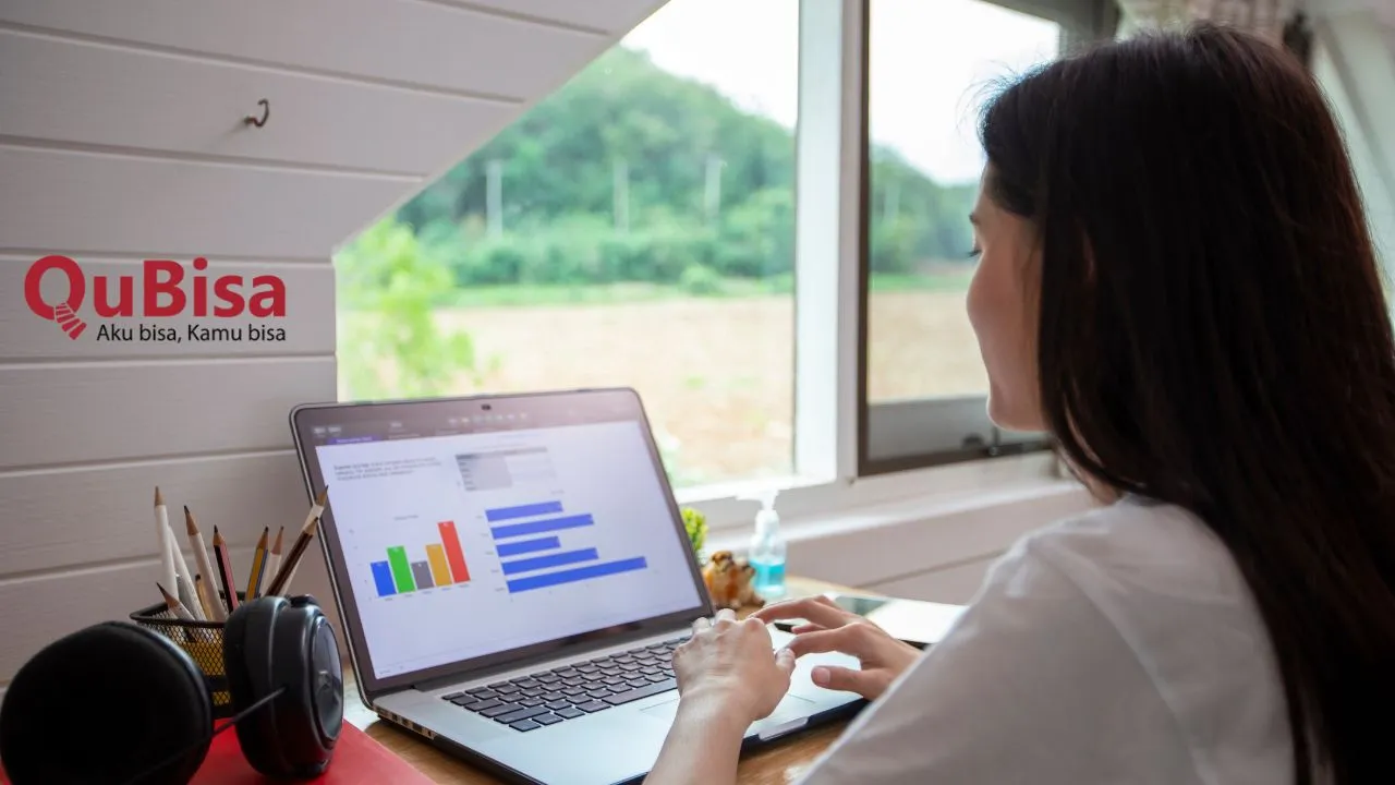Ikuti Panduan Membuat Grafik Dinamis di Excel