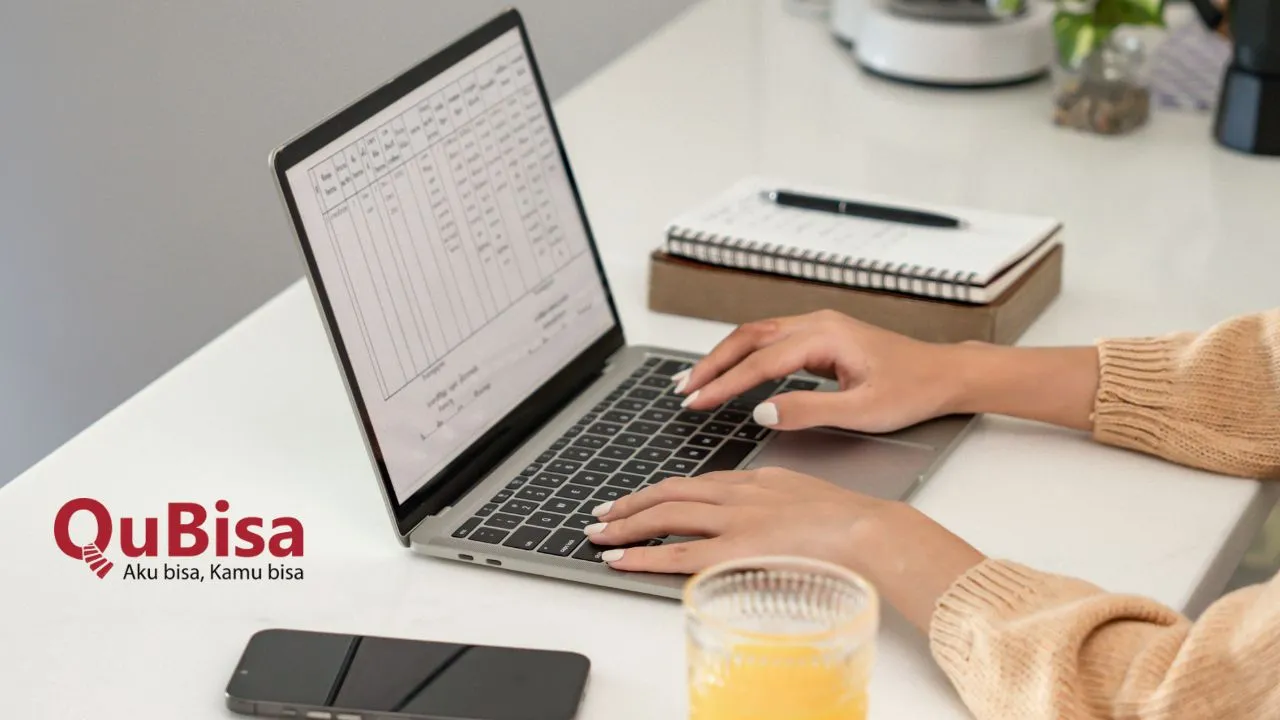 Simak Cara Menggabungkan Data dari Beberapa Sheet di Excel dengan Efektif