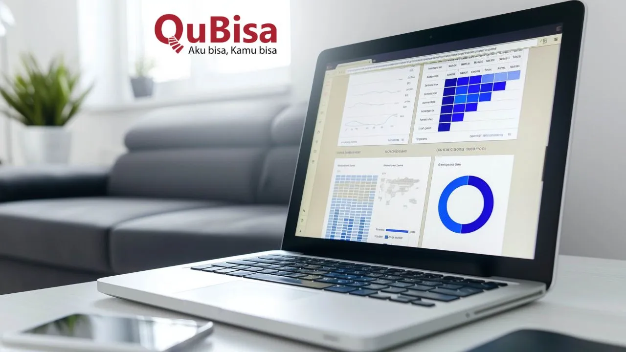 Menerapkan Storytelling dalam Visualisasi Data di Tableau