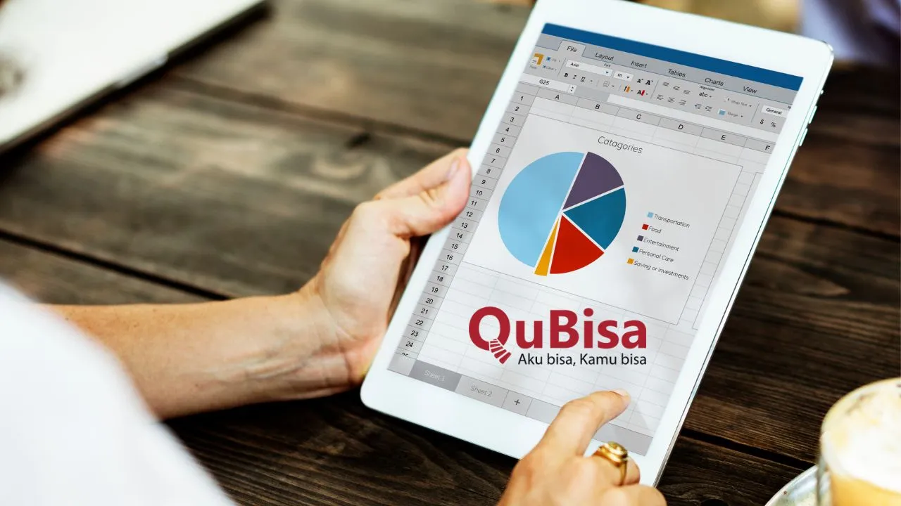 Cara Mudah Membuat Pie Chart di Microsoft Excel