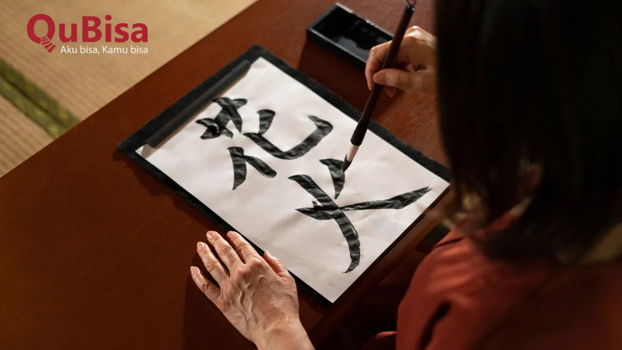 Simak Quotes Inspiratif Bahasa Jepang tentang Kehidupan