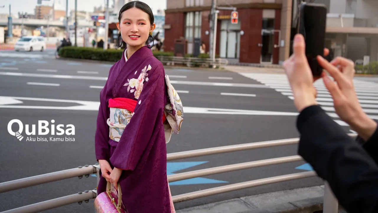 Pelajari Bahasa Jepang Dasar untuk Liburan Asyik ke Jepang
