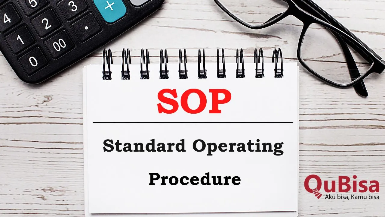 Manfaat Memiliki SOP dalam Bisnis Skala Kecil dan Menengah