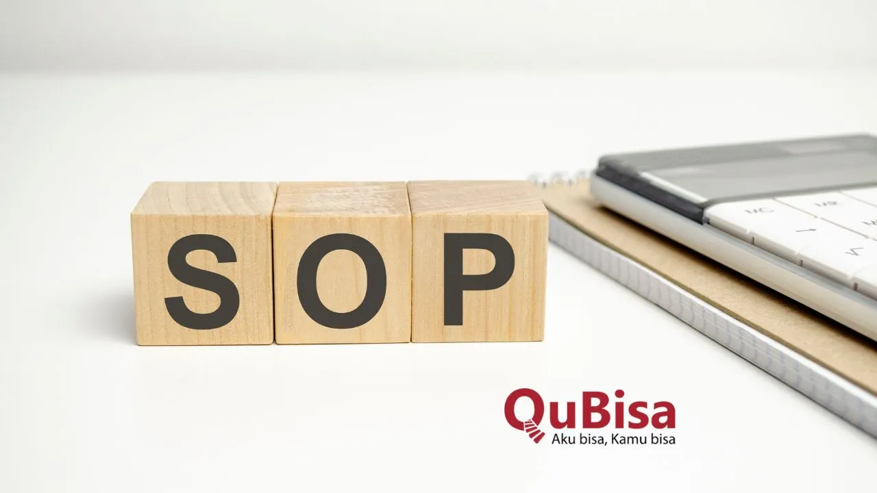 Bagaimana Cara Merevisi dan Memperbarui SOP Perusahaan? Temukan Jawabannya!