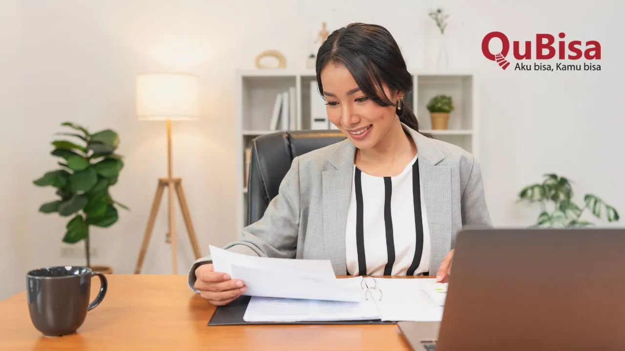 Panduan Lengkap Menyusun SOP untuk Administrasi Kantor