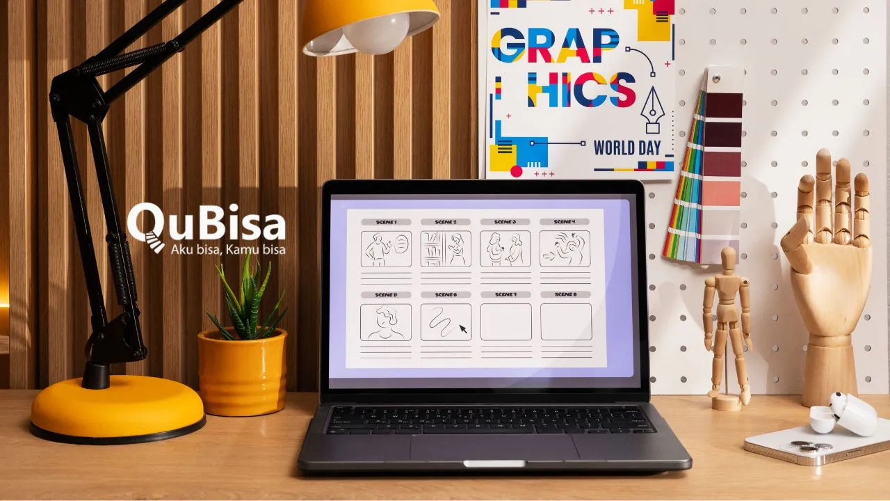 Perbandingan Figma & Adobe XD: Mana yang Lebih Baik untuk Desain Grafis?