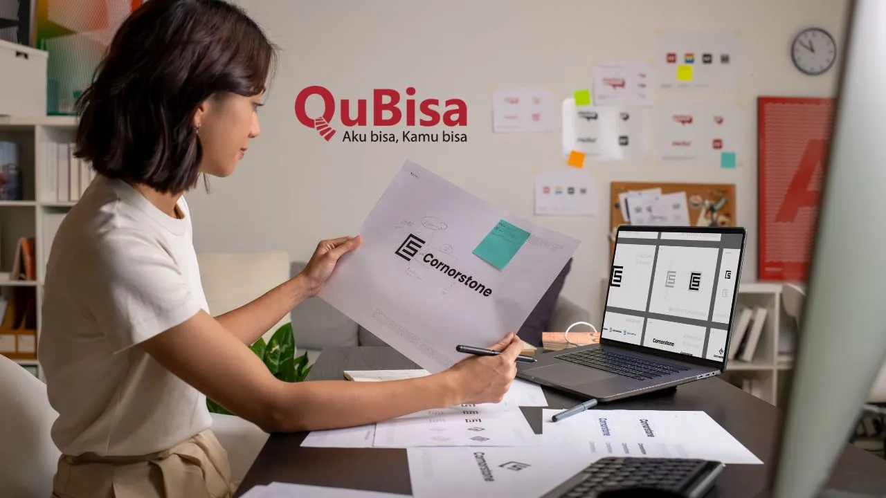 6 Langkah Mudah Membuat Style Guide di Figma