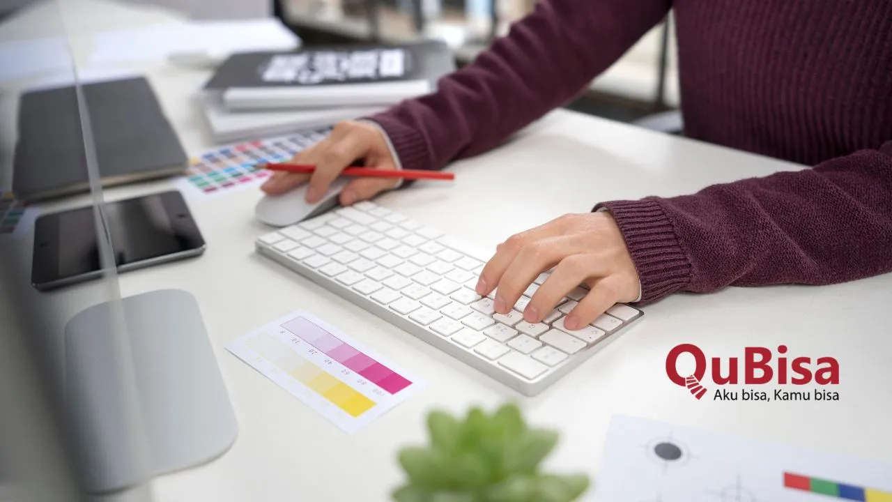 Tutorial Membuat Ikon Custom di Figma, Sederhana & Lengkap!