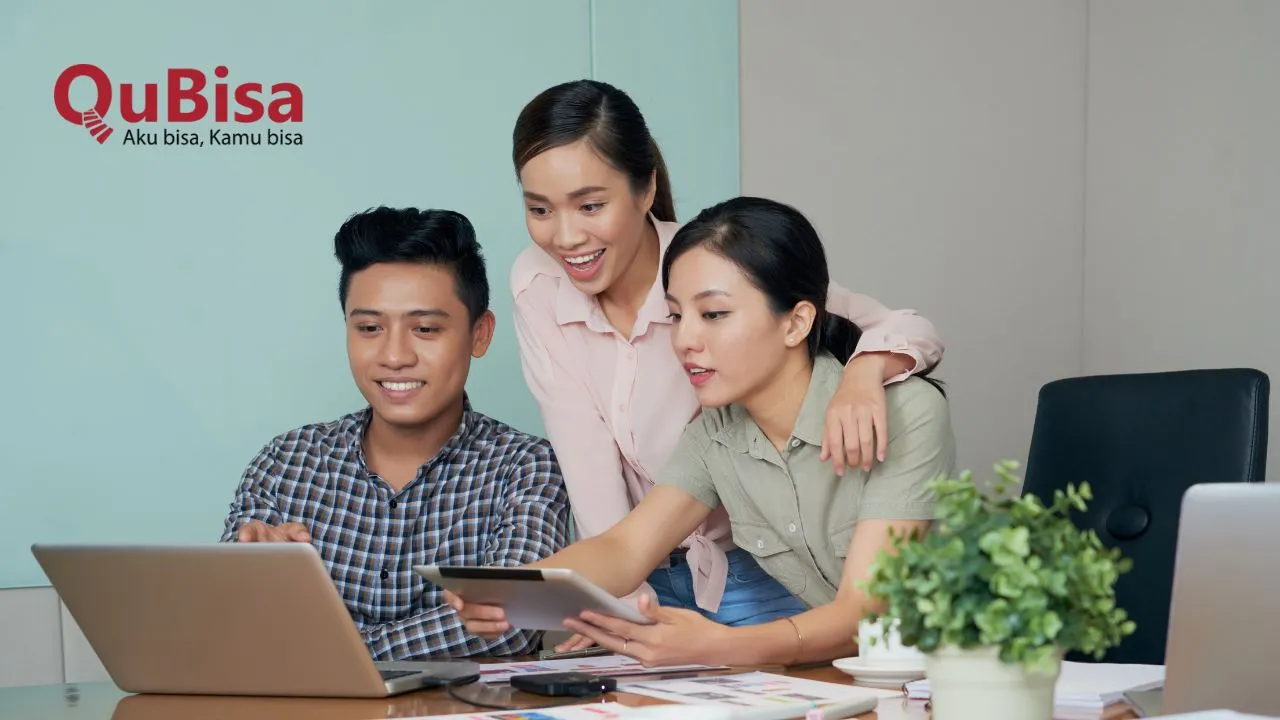 Cara Menggunakan Miro untuk Kolaborasi Tim Secara Efektif