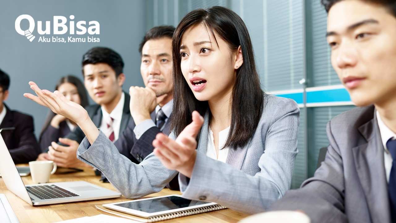 Hal Penting dalam Proses Negosiasi yang Perlu Anda Tahu