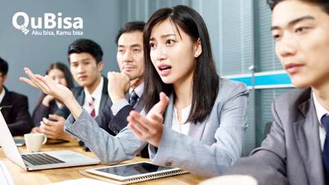 Hal Penting dalam Proses Negosiasi yang Perlu Anda Tahu