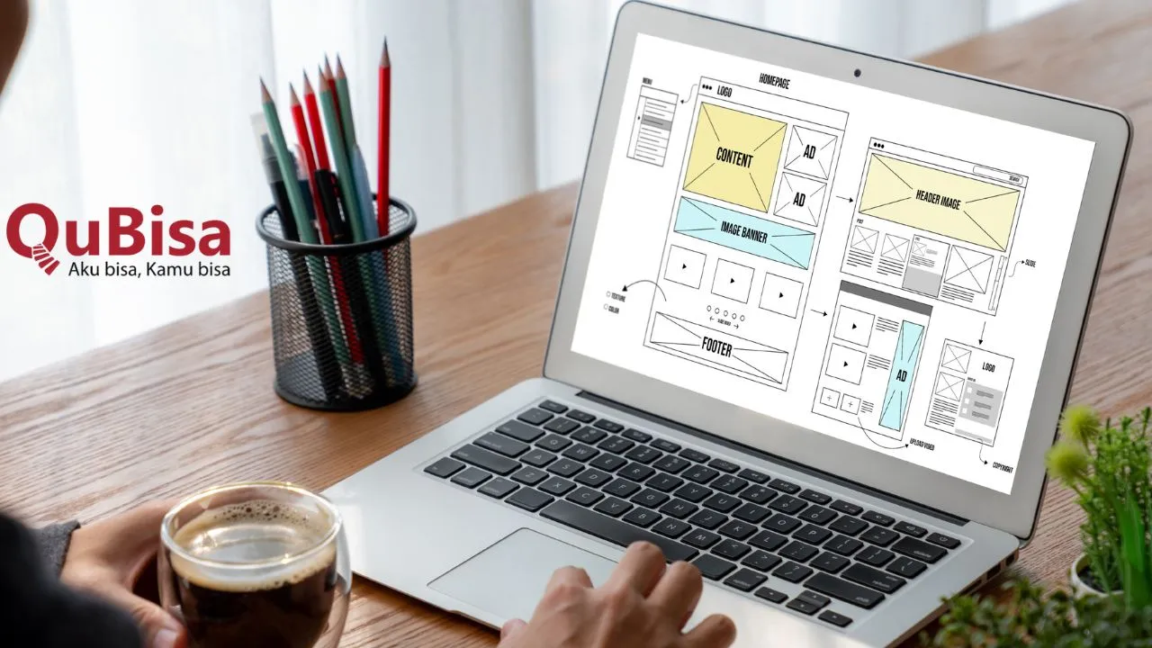 Cara Membuat Wireframe di Figma dengan Cepat dan Mudah