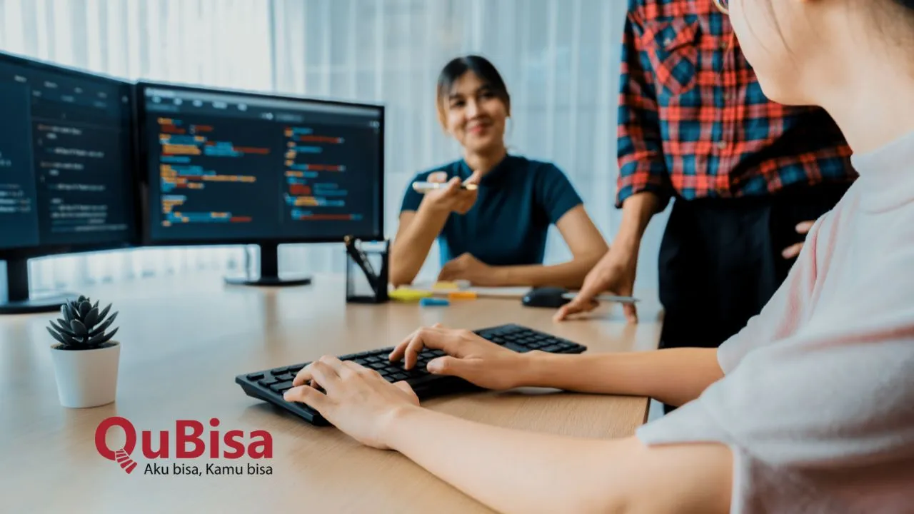 Langkah-langkah Menghubungkan SQLite dengan React Native