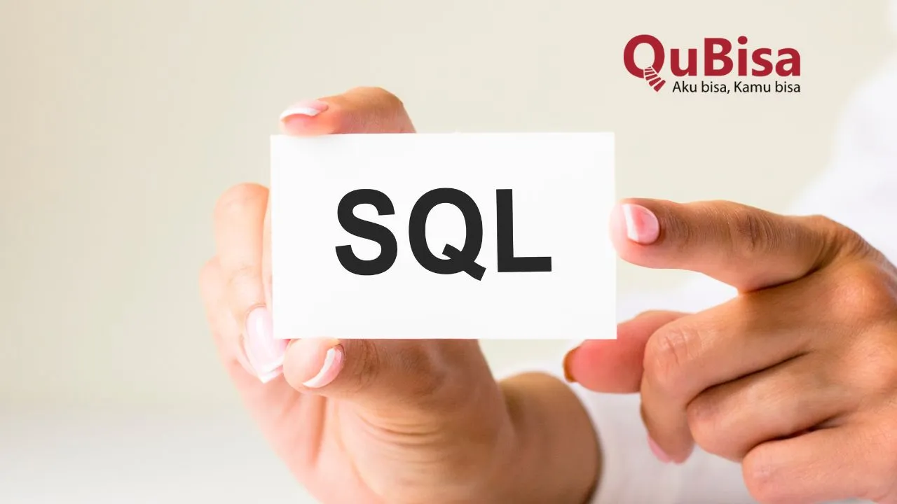 Perbandingan SQLite dan MySQL untuk Proyek Kecil, Simak Perbedaannya!