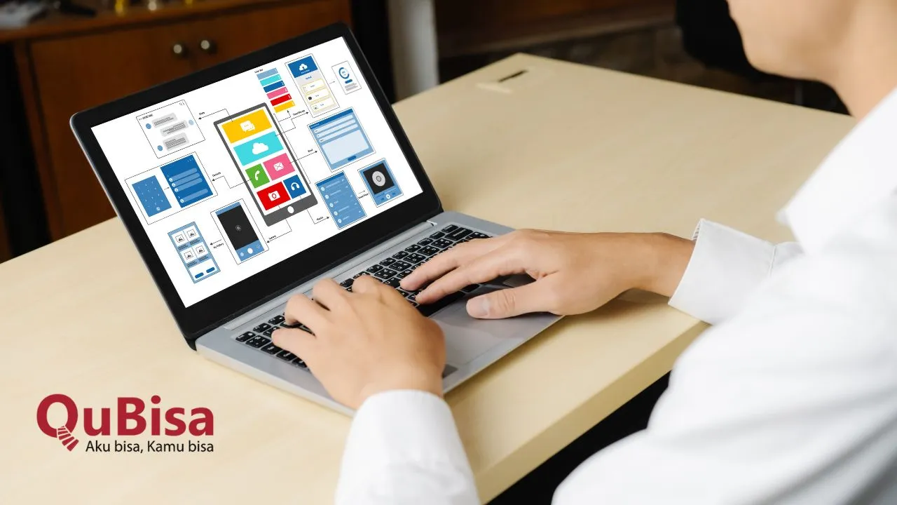 Langkah-langkah Menghubungkan SQLite dengan Aplikasi Web, Yuk Simak!