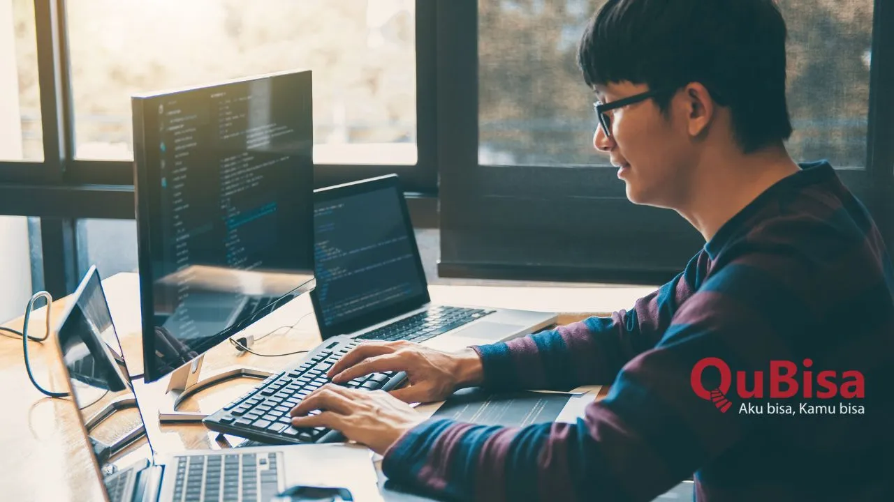 Cara Membuat Tabel Relasional di SQLite