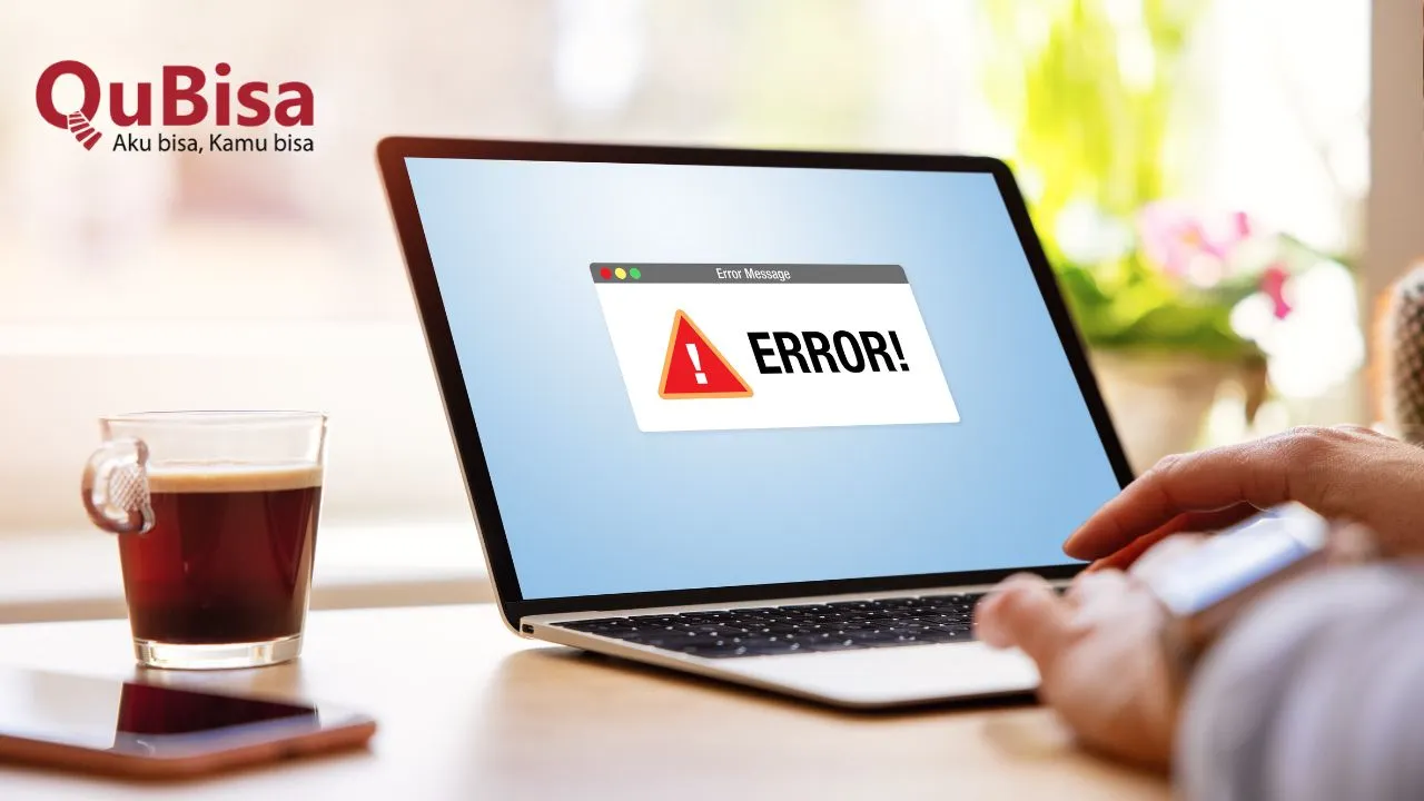 Tips Mengatasi Kesalahan di Microsoft Excel