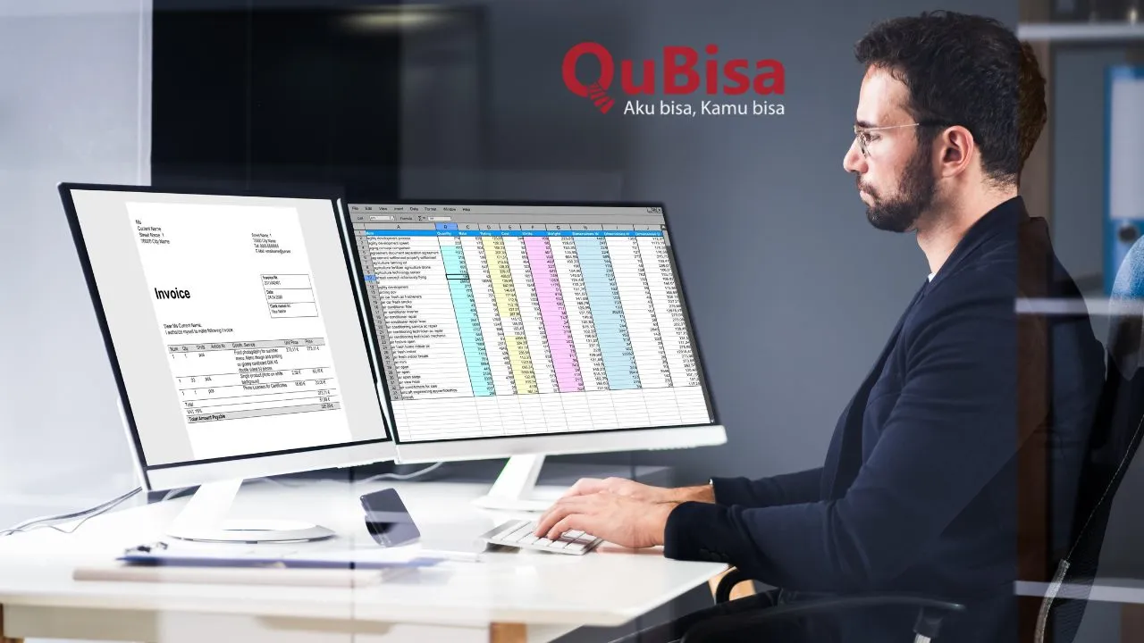 Cara Menggunakan Fungsi RAND dan RANDBETWEEN di Excel