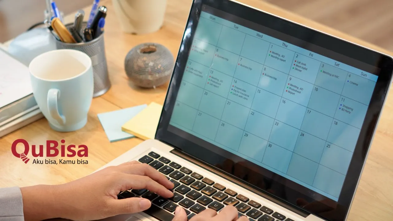 Panduan Membuat Template Perencanaan Proyek dengan Excel