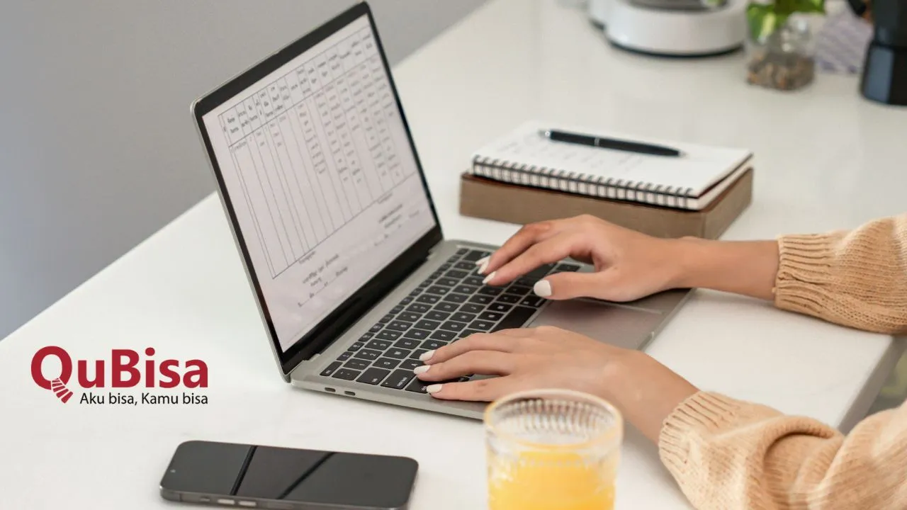 Cara Menggunakan Fungsi LEFT, RIGHT, dan MID di Excel