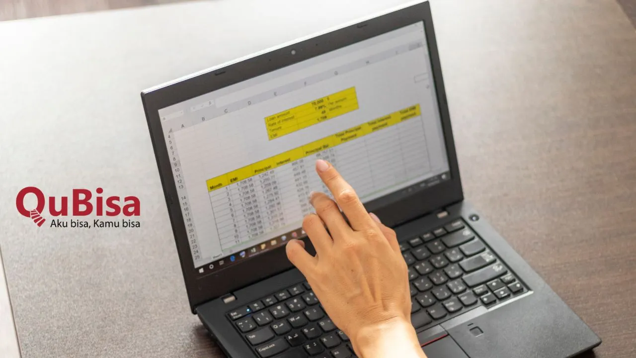 Panduan Lengkap Menggunakan Data Validation di Microsoft Excel