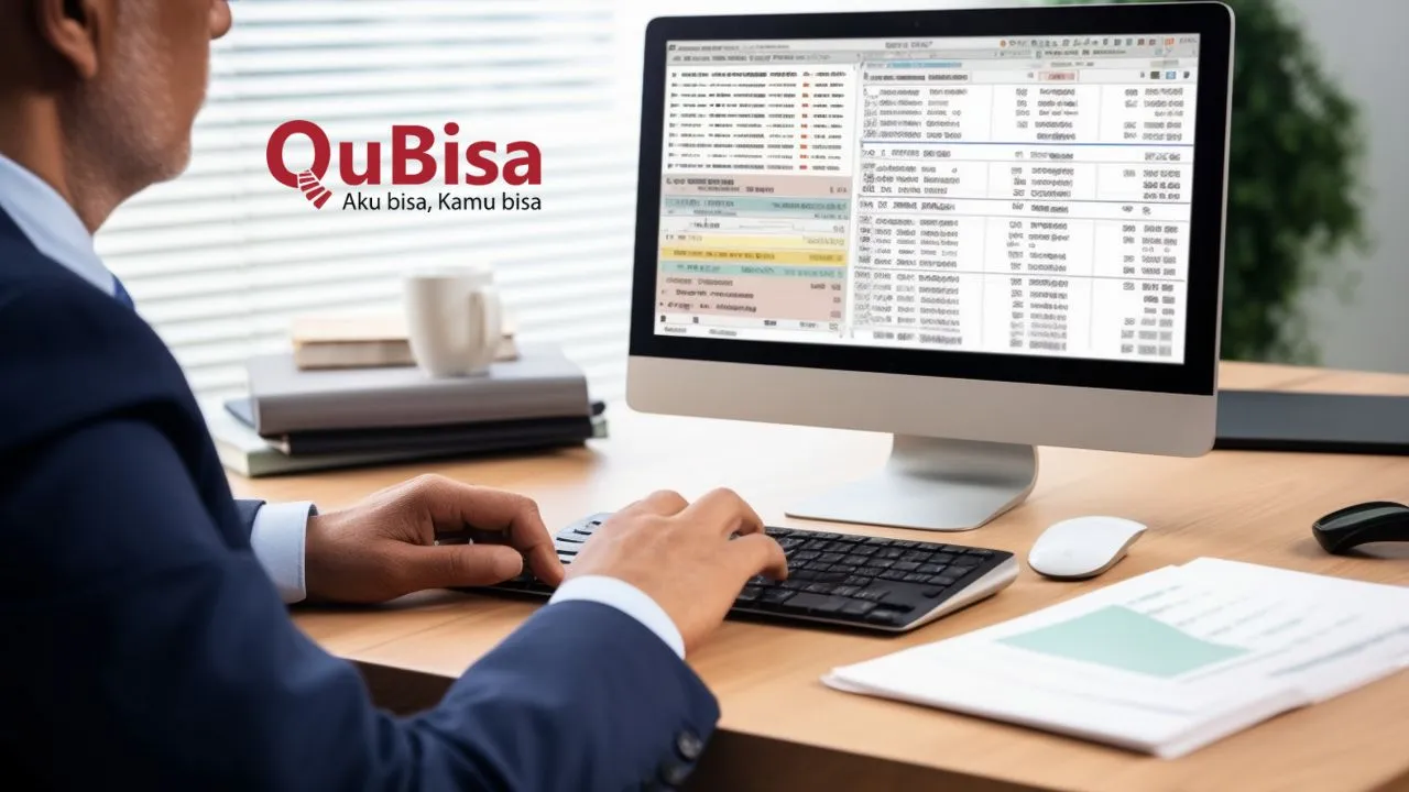 Tips Mengelola Database Sederhana dengan Excel