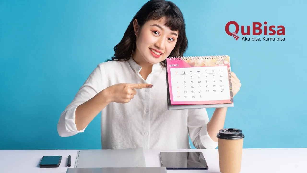 Cara Membuat Format Tanggal Otomatis dan Currency di Excel