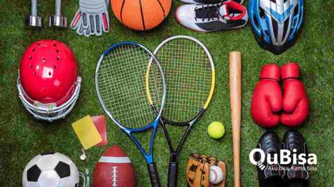 Jenis Olahraga yang Bisa Dilakukan di Masa Pandemi