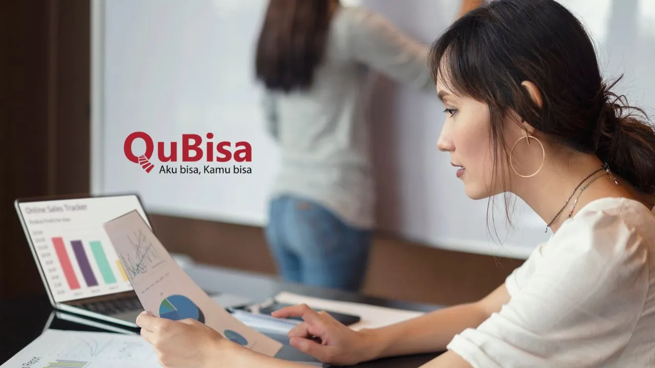 Tutorial Membuat Histogram di Microsoft Excel