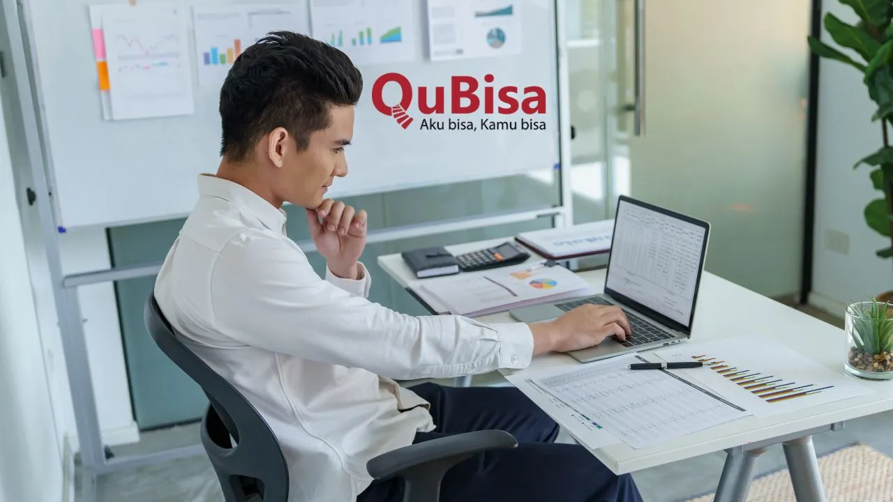 Cara Menambahkan Tombol Macro dan Checklist Otomatis di Excel