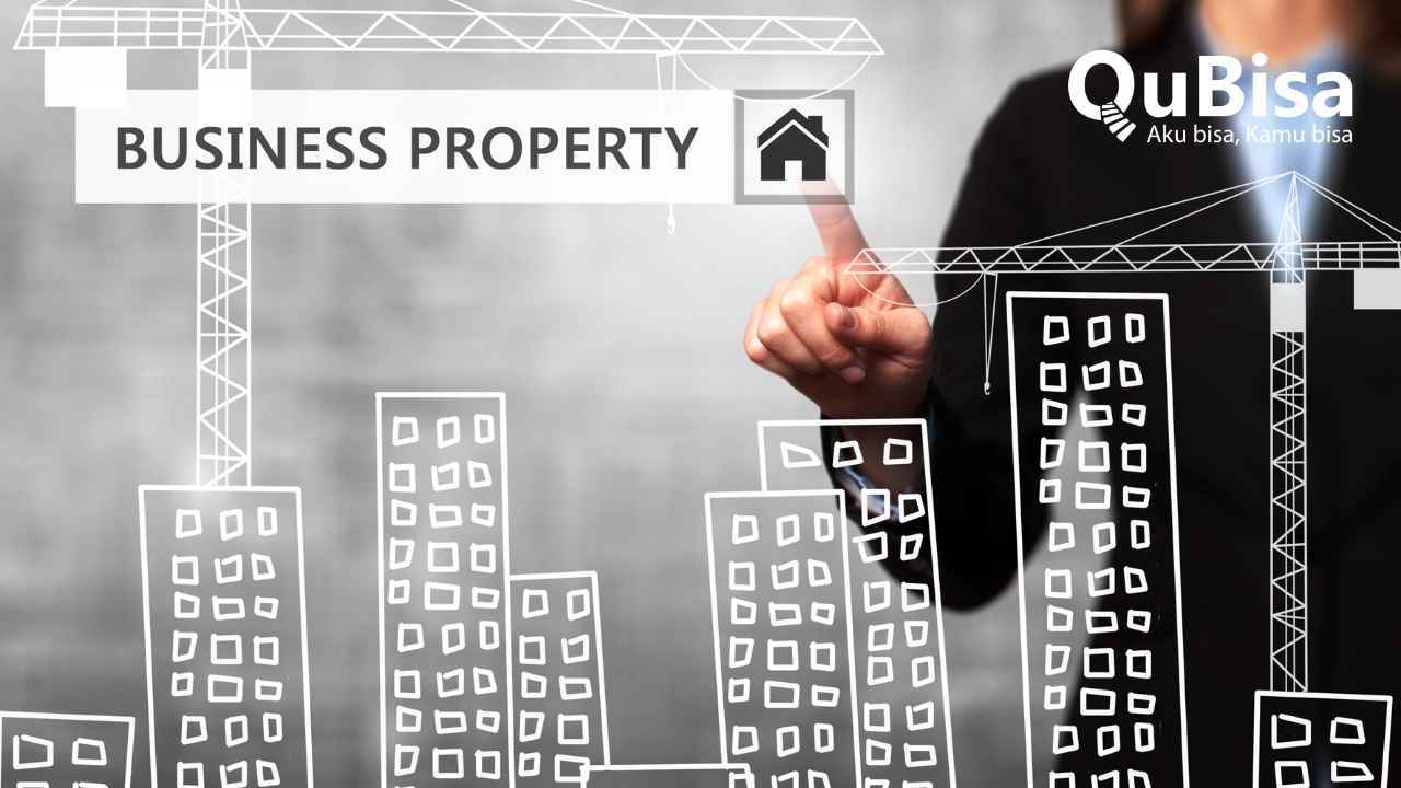 Prospek dan Keuntungan Bisnis Properti di Indonesia