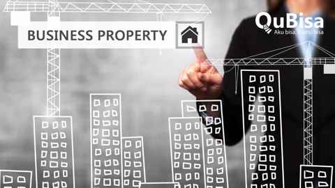 Prospek dan Keuntungan Bisnis Properti di Indonesia