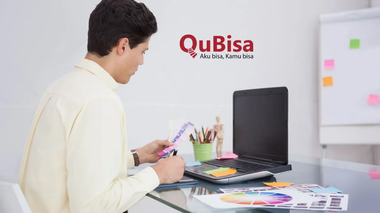 Cara Membuat Style Tokens untuk Warna dan Teks di Figma