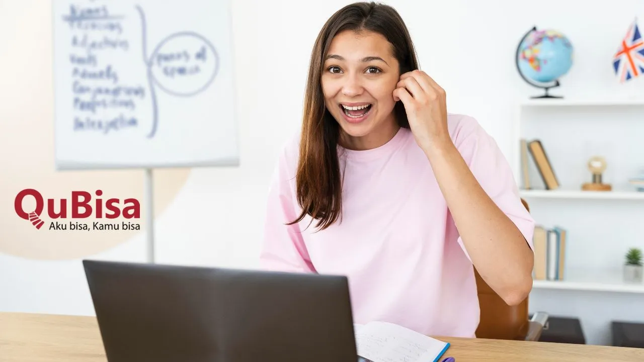 Manfaat Belajar Bahasa Inggris Melalui Aplikasi Memrise dan Cara Memulainya