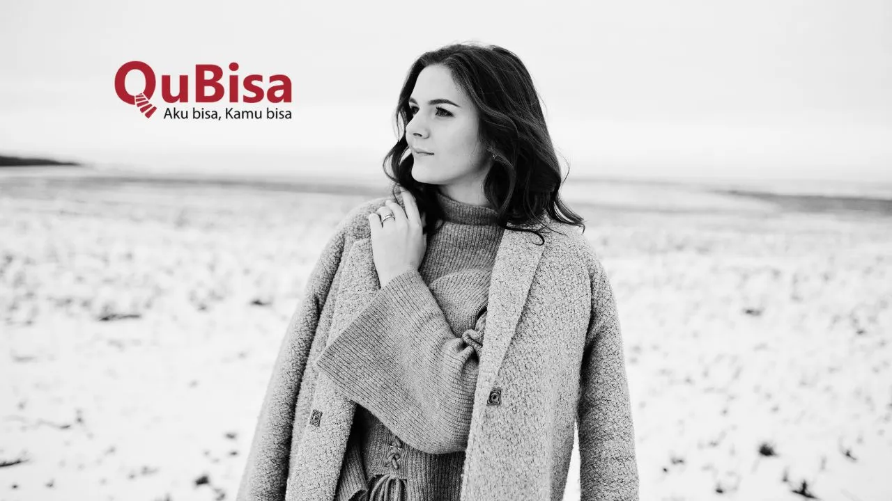 Cara Membuat Foto Hitam Putih yang Artistik