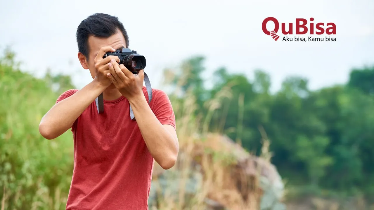 Cara Membuat Foto Refleksi yang Sempurna di Alam Terbuka