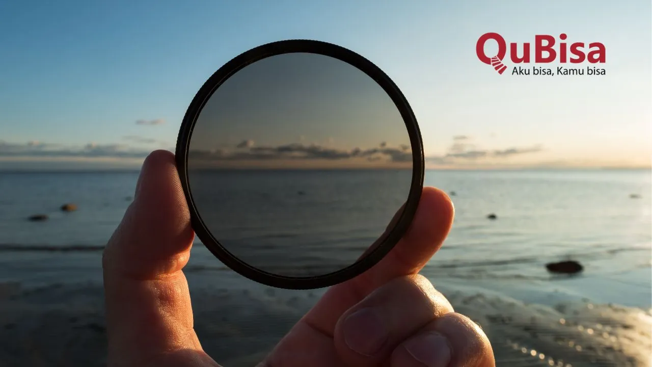 Pengaturan Filter ND dalam Fotografi Landscape