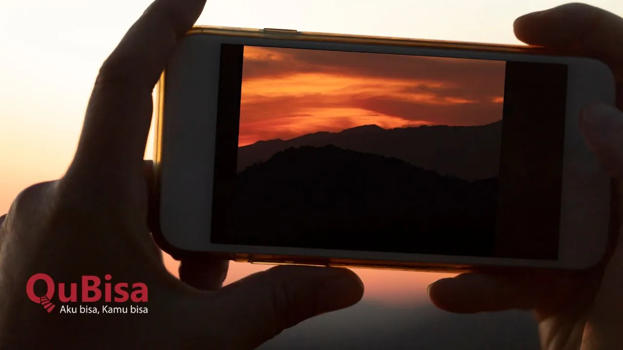 Tips Mengambil Foto Landscape di Waktu Golden Hour