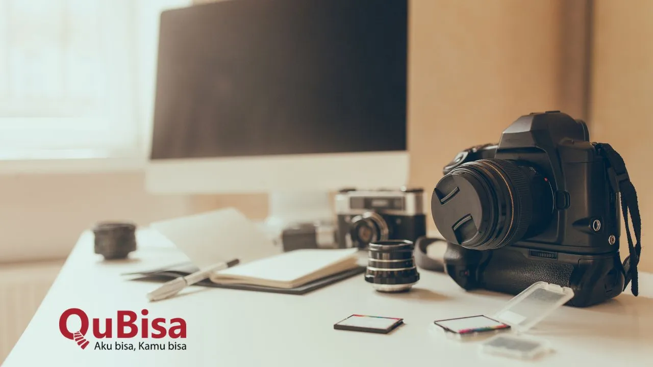 Panduan untuk Menguasai Teknik Komposisi Fotografi untuk Pemula