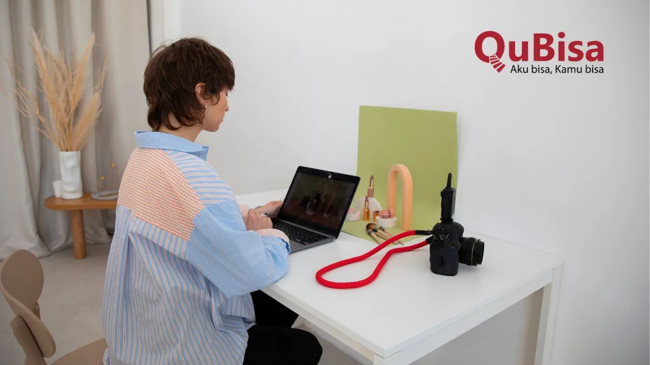 Cara Mengedit Foto Menggunakan Aplikasi Lightroom Mobile