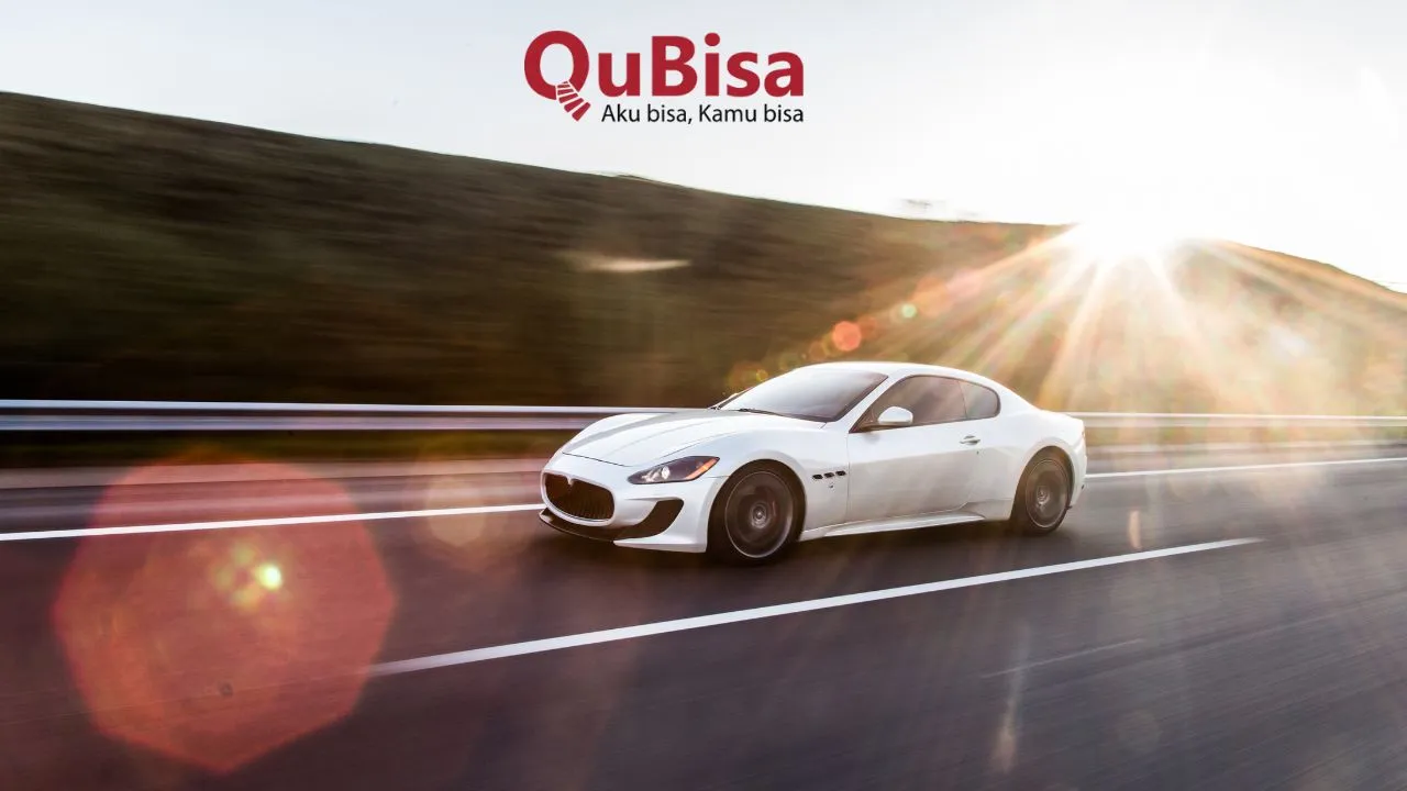 Cara Menguasai Teknik Panning dalam Fotografi