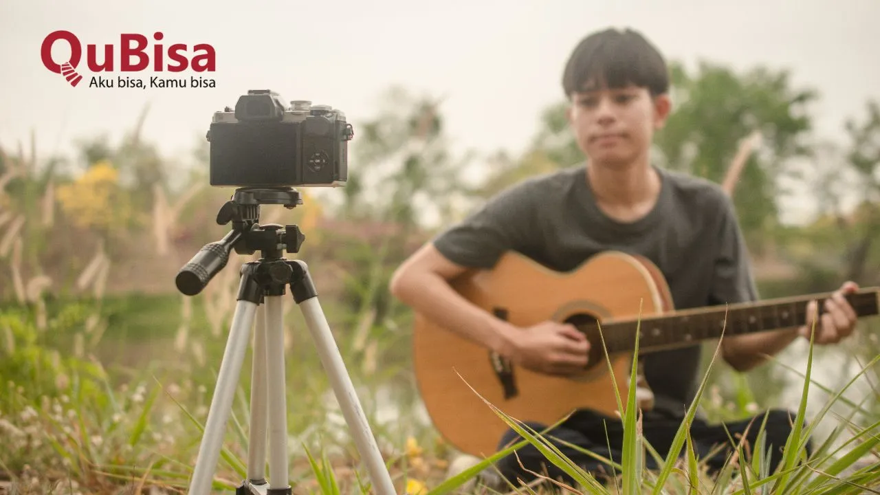 Tips Memilih Tripod yang cocok untuk Fotografi Alam Liar