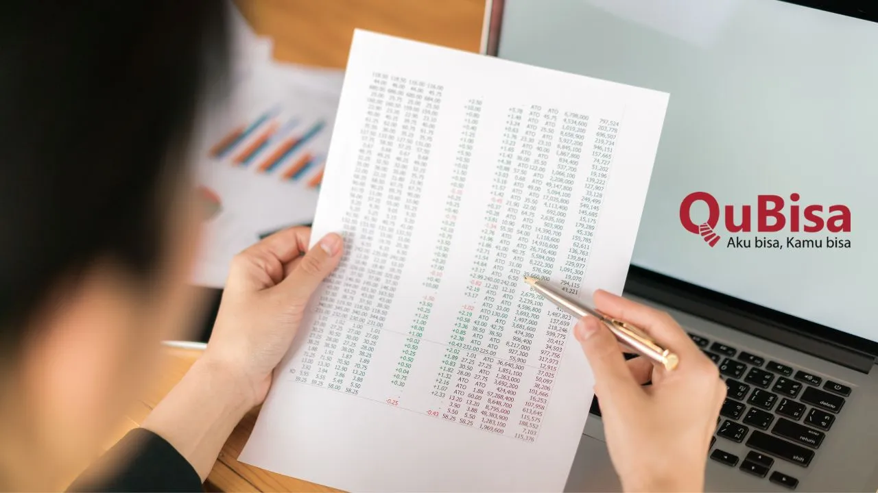 Panduan Membuat Template Budgeting Bulanan dan Laporan Penjualan dengan Excel